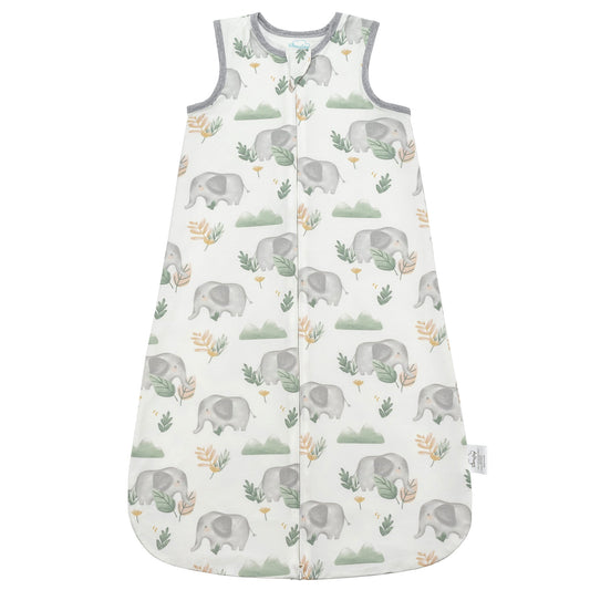 1.0 TOG Bamboo Baby Sleeping Bag 0-18 Months