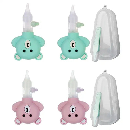 Baby Newborn Nasal Aspirator