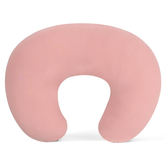 Bamboo Nursing Pillow Cover Compatible with Boppy Nursing Pillow