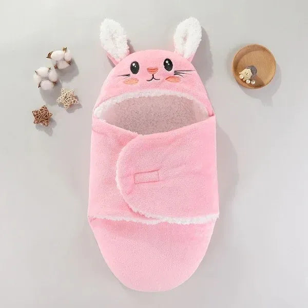 FLEECE-NESTCHEN-KOMFORT UND FANTASIEABABYNEST
