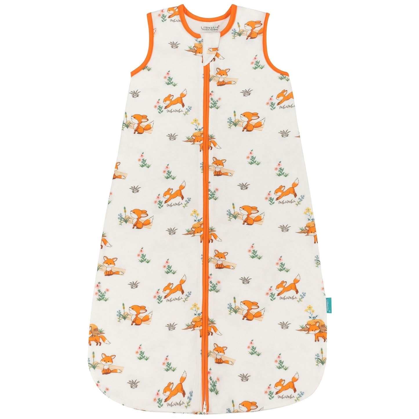 0.5 TOG Baby Wearable Blanket for Spring and Summer