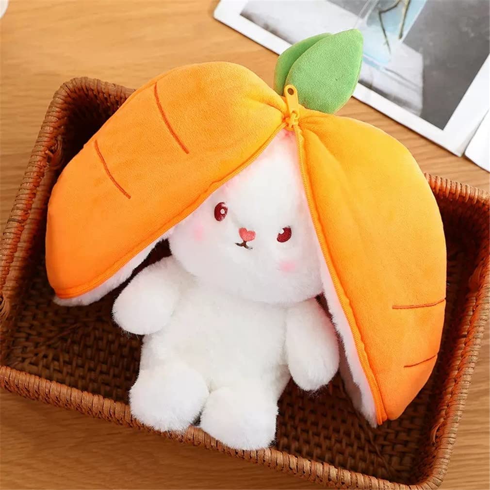 Panamelo Plushy Cut Bunny