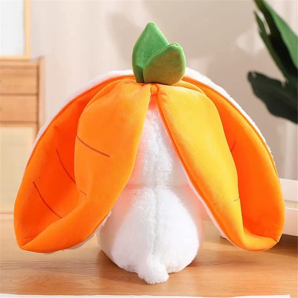 Panamelo Plushy Cut Bunny