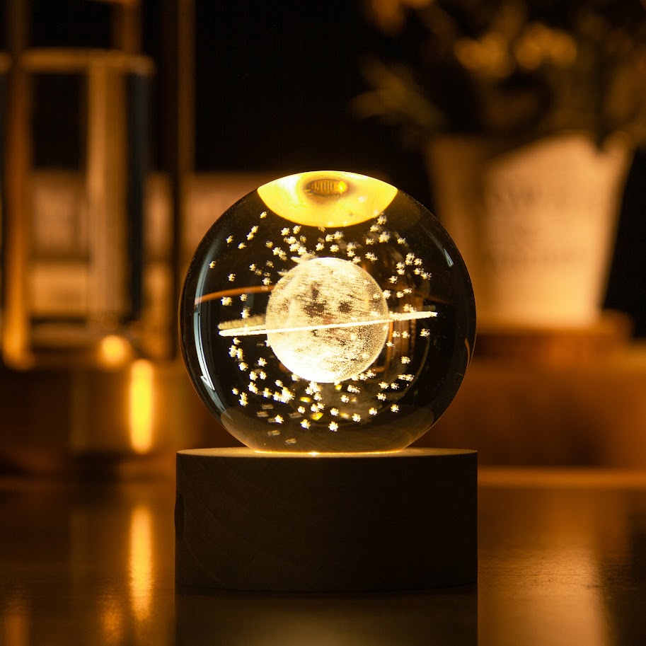 WEIQUEEN™ Kosmische Kugeln
