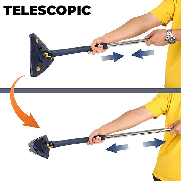 WEIQUEEN™ - Reinigungswerkzeuge