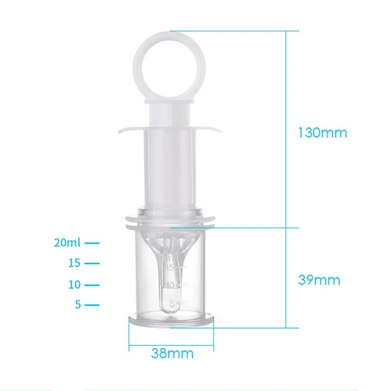 🔥Baby medicine feeder Liquid Dropper for Infant Newborn 🔥