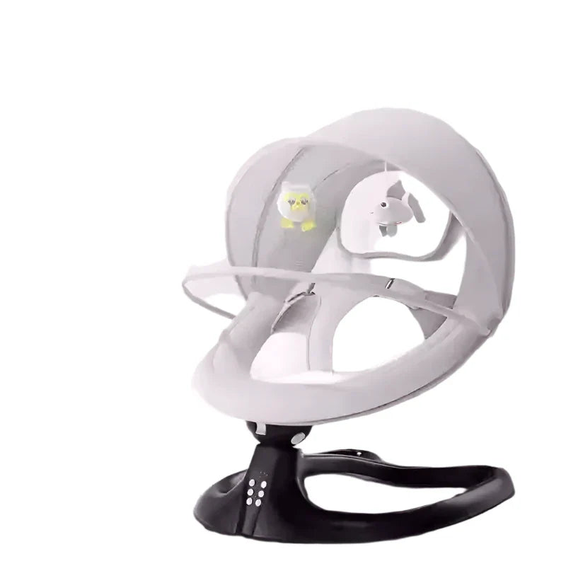 Baby Rocking Chair-WEIQUEEN