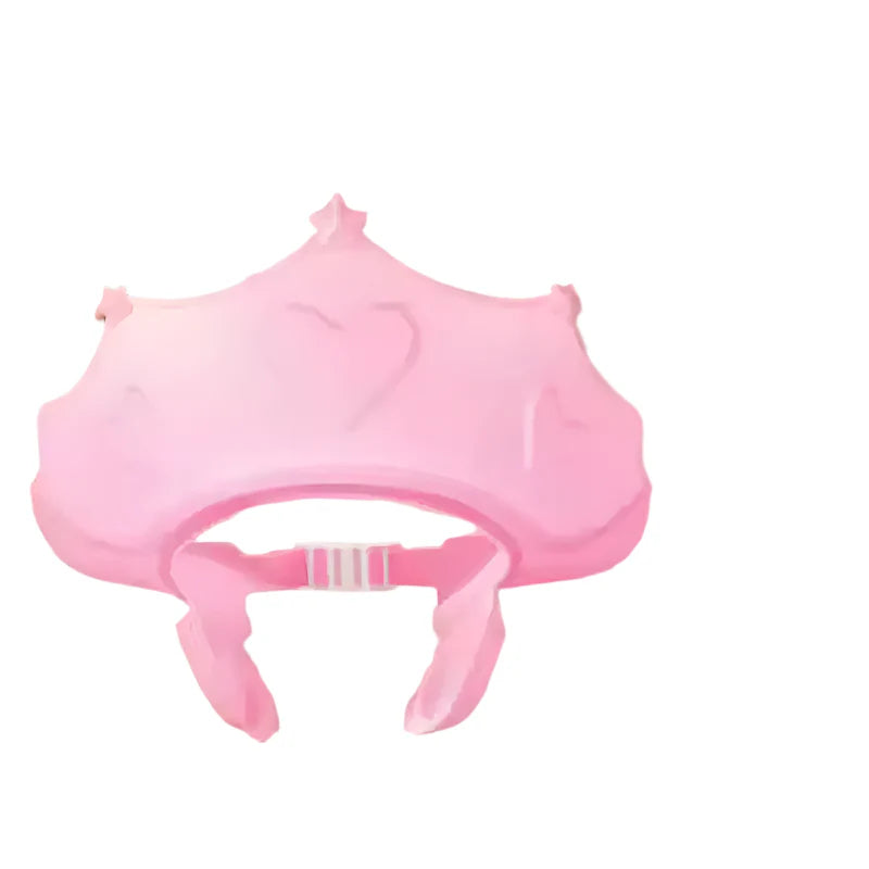 Baby Shampoo Hat 2