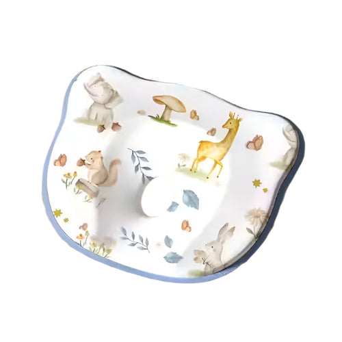 Baby Shape Pillow-WEIQUEEN