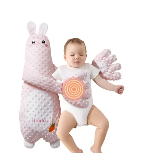 Baby SoothingPillow toy- 3