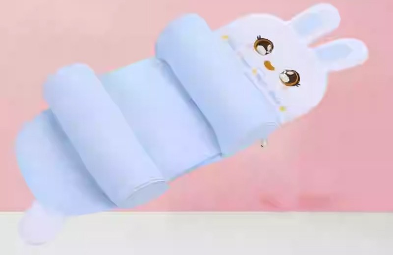 Baby Stretchable Shape Pillow