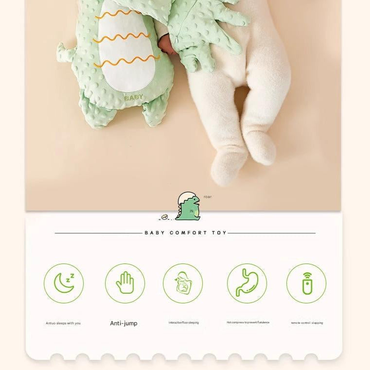 Baby toy-Dinosaurs