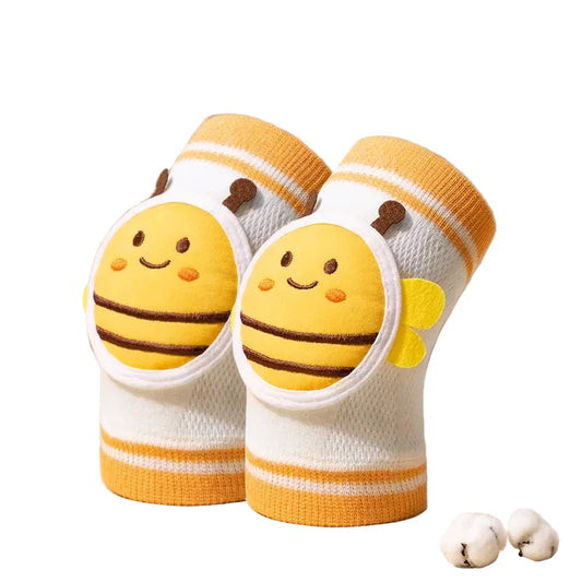 Baby knee pads