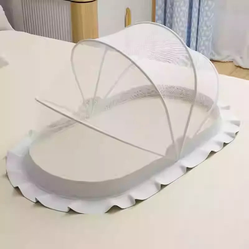 Baby mosquito net