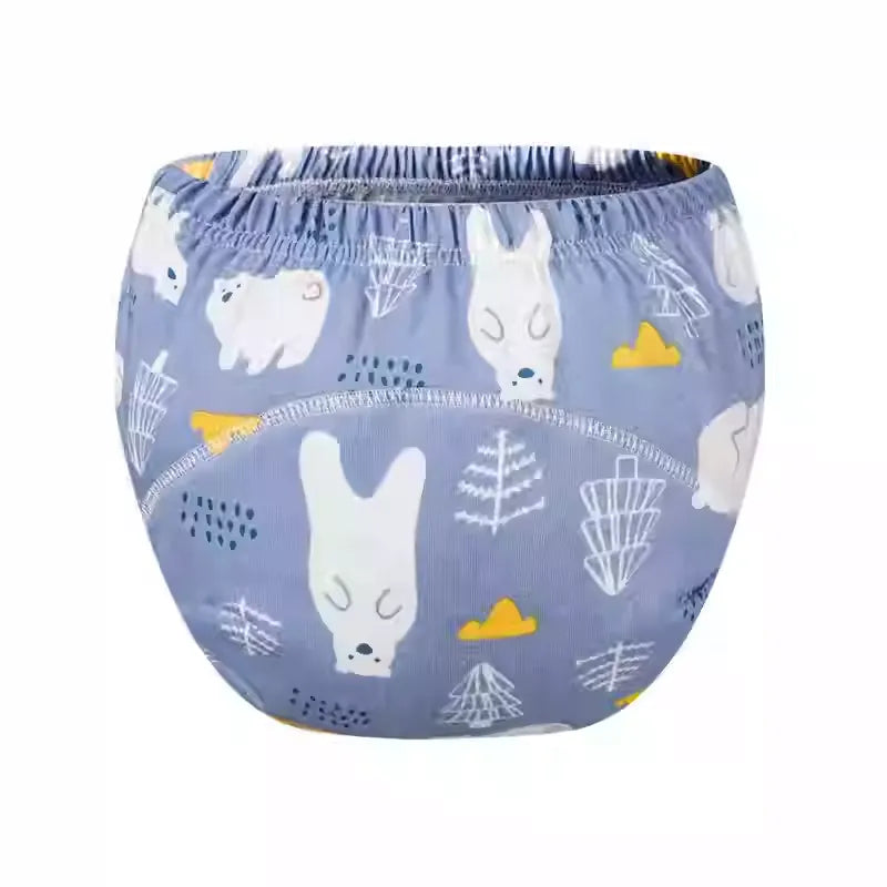 Baby swim trunks