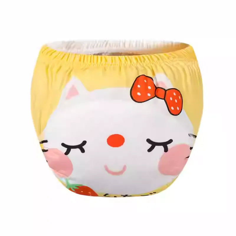 Baby swim trunks