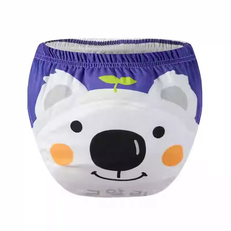 Baby swim trunks