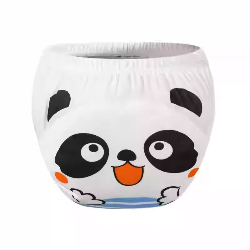 Baby swim trunks