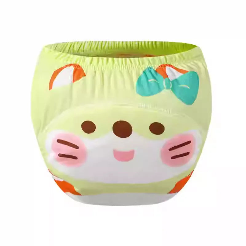 Baby swim trunks