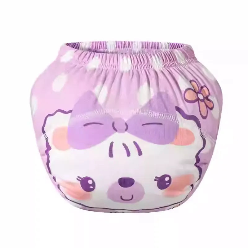 Baby swim trunks