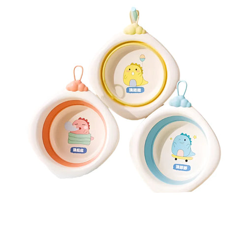 Baby washbasin-WEIQUEEN