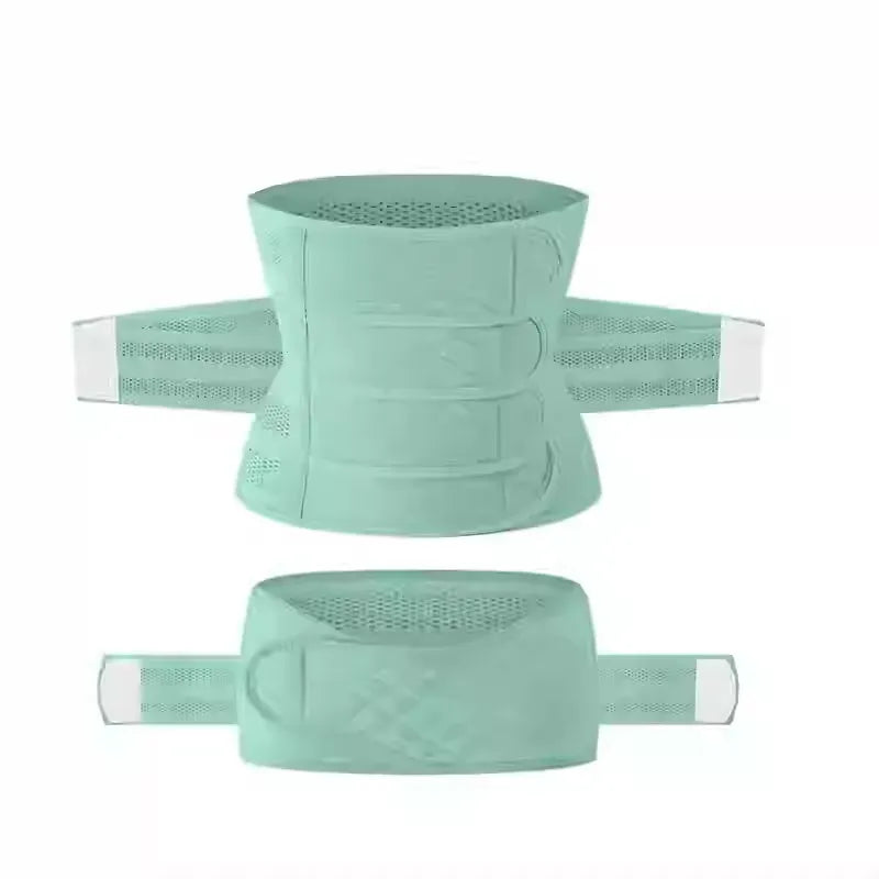 Bauchband für das Postpartum