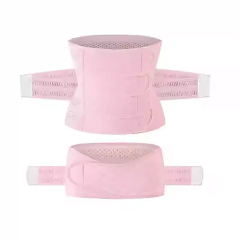 Bauchband für das Postpartum