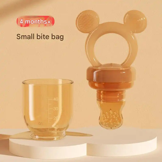 Latex nipple-WEIQUEEN™