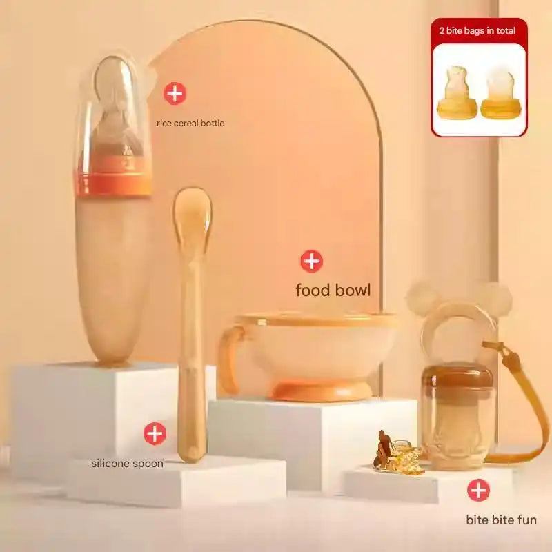 Bite Feeder-MEACAOFG?