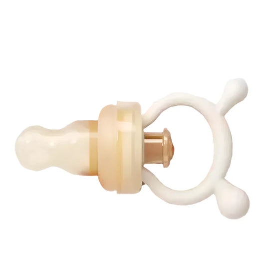 Bite Sack Baby Fruit Eating Complementary Feeder-WEIQUEEN™