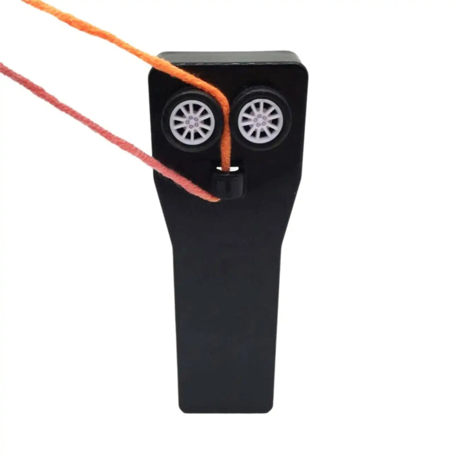 FuXinWorld Lasso String Toy Lasso String Shooter Toy Lasso String Launcher Creative Handheld Cat Rop - MEACAOFG