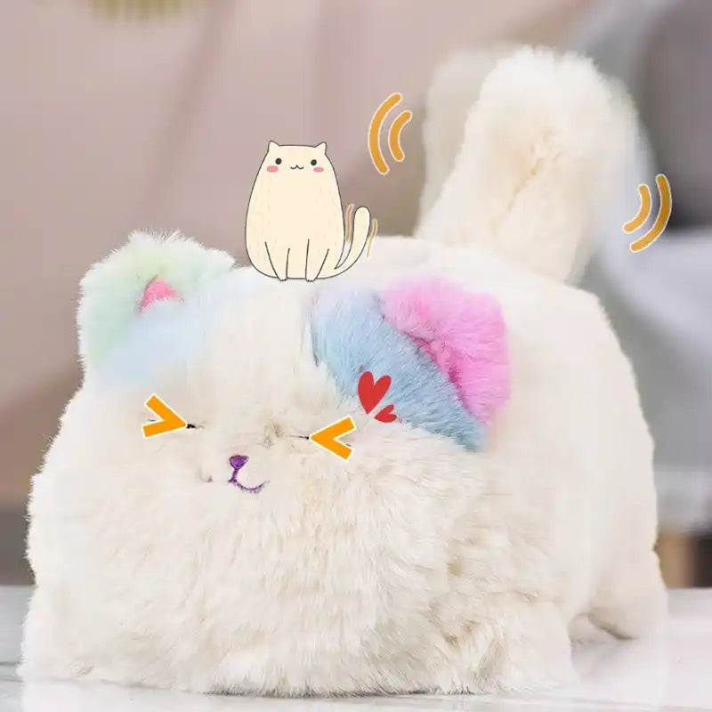 Spielzeug-Katze-WEIQUEEN™