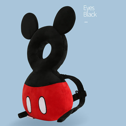 Disney Baby Head Back Protector Safety Pad Pillow