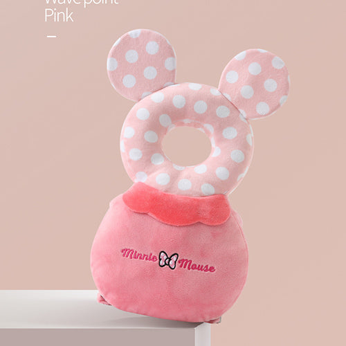 Disney Baby Head Back Protector Safety Pad Pillow