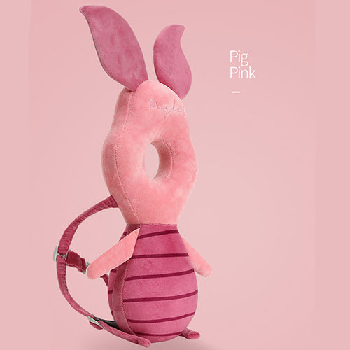 Disney Baby Head Back Protector Safety Pad Pillow