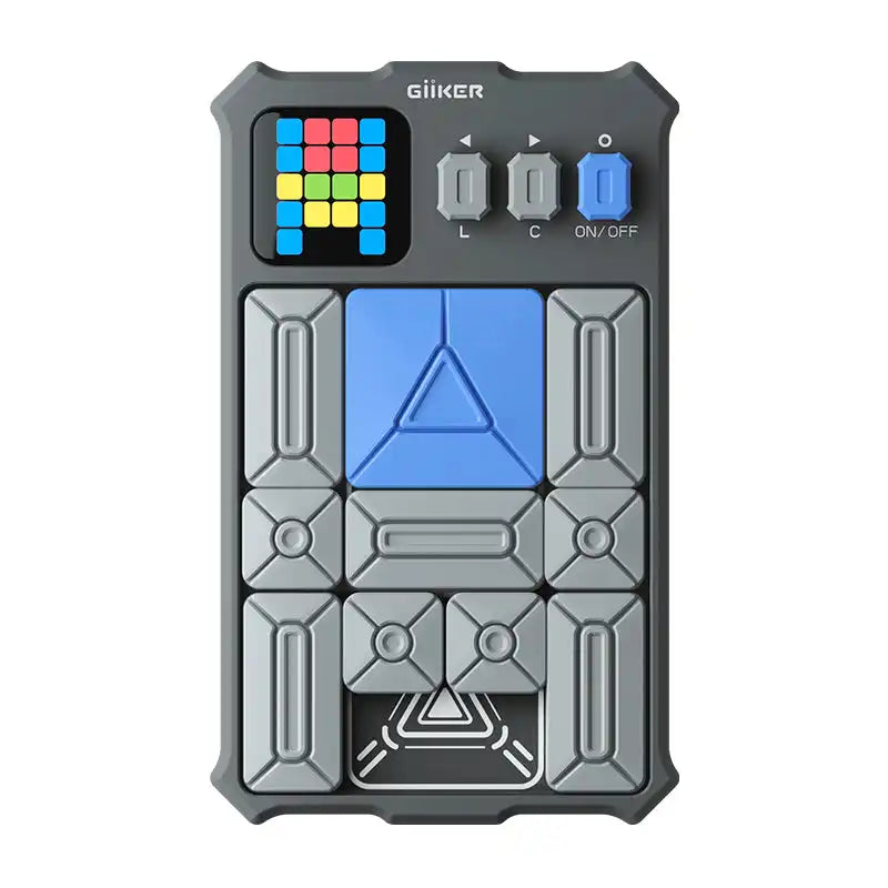 WEIQUEENSuper Slide Puzzle Games