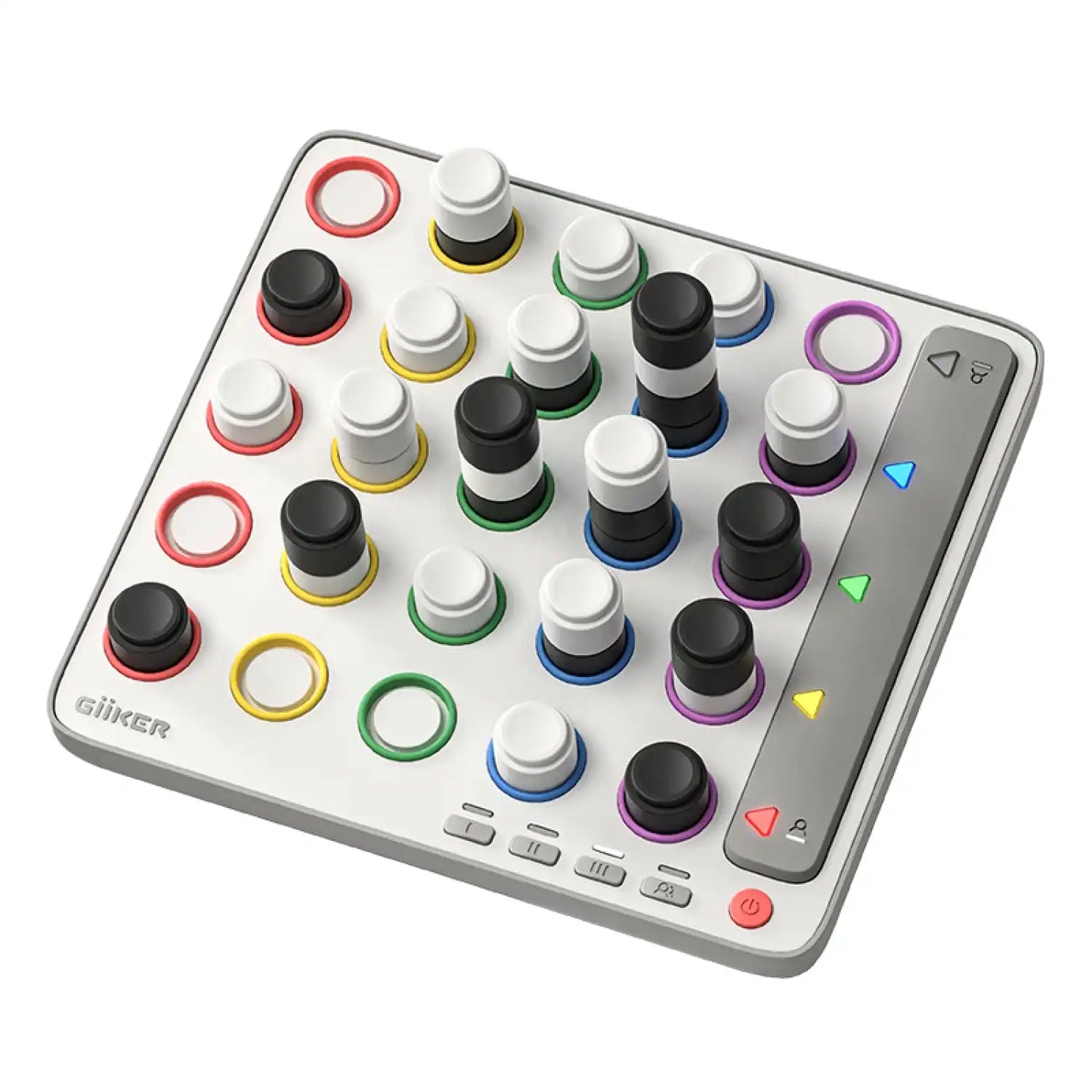 WEIQUEENSuper Slide Puzzle Games