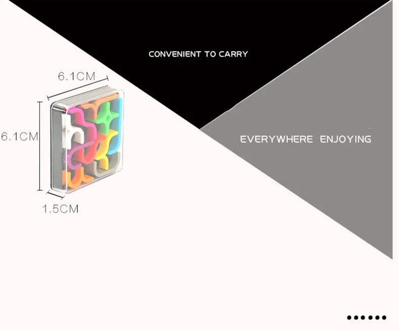 WEIQUEEN Creative 3D Intelligence Puzzle Crazy Curve Sudoku Puzzle Games GeometricMEACAOFG Line Matrix Puzzle Toys For Children Learning Toy Gift