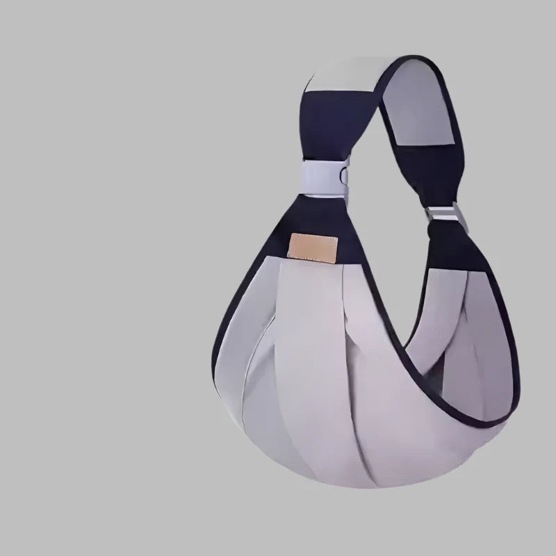 Mom's Belt - Baby Carrier
