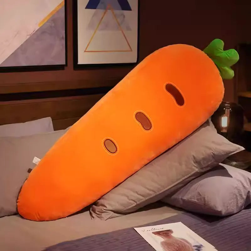 Mom's Pregnancy Pillow