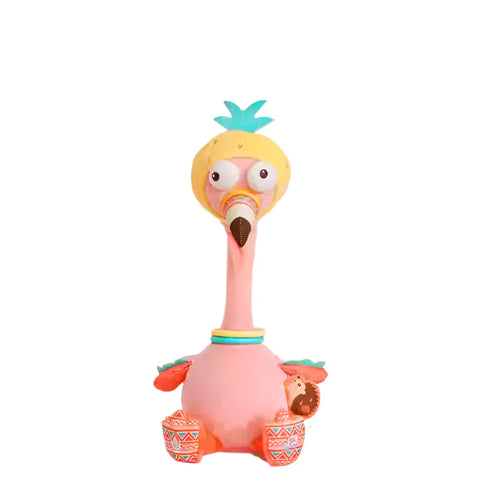 Musical doll-WEIQUEEN