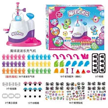 WEIQUEEN Handmade DIY Balloon Toys Family Parent-Child Toys Interactive Toys(170PIC)