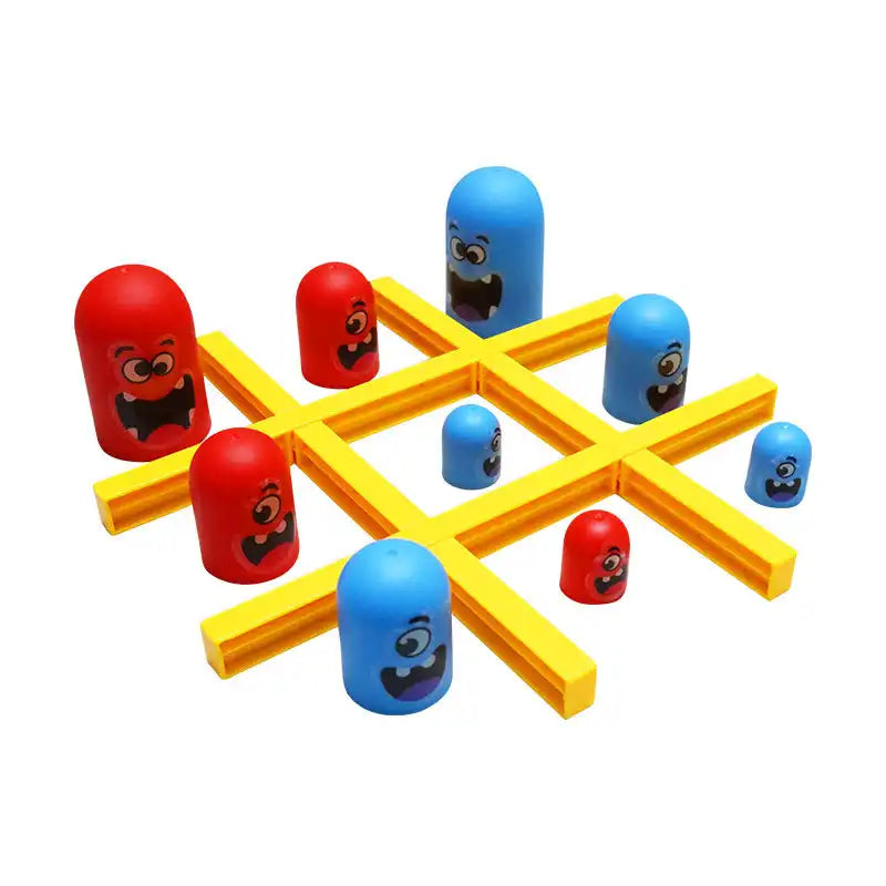 WEIQUEEN two-player chess game