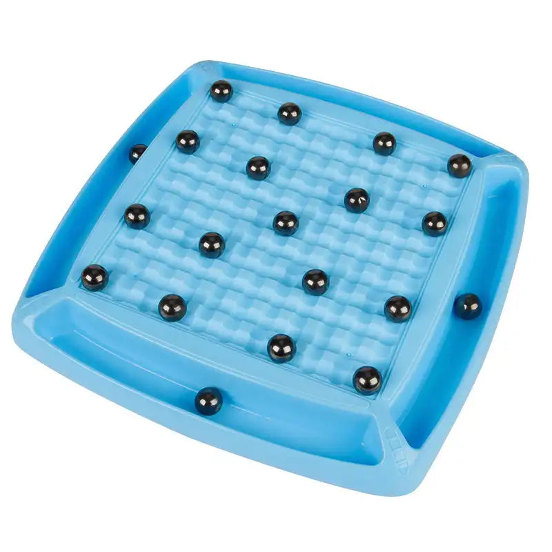 WEIQUEEN two-player chess game