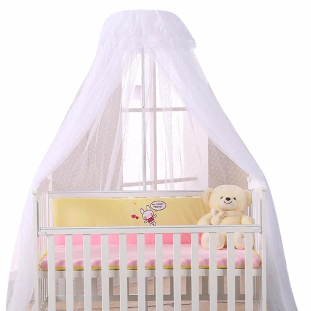 Mosquito Net for Baby Summer