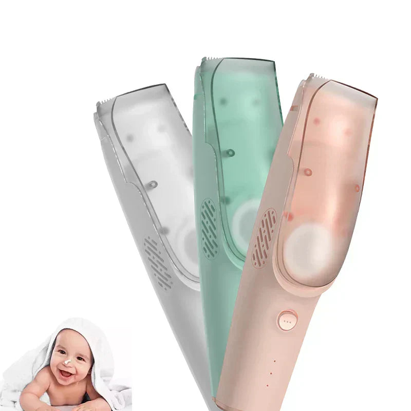 Children'S Hair Clipper