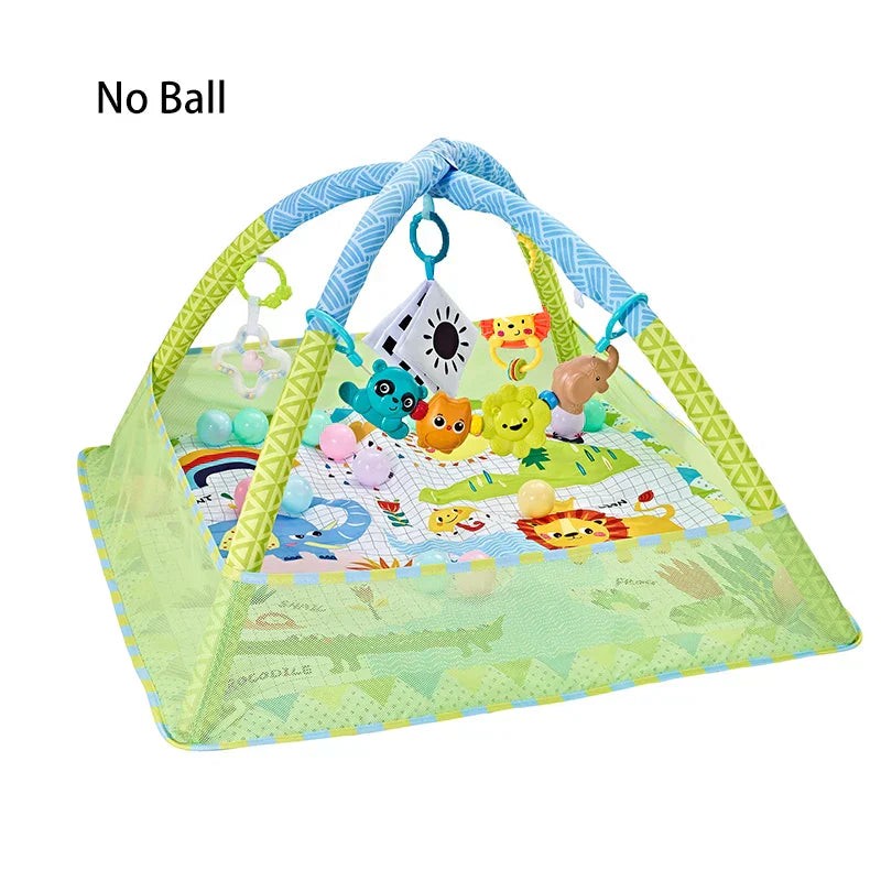 Baby Play Gym Play Mat