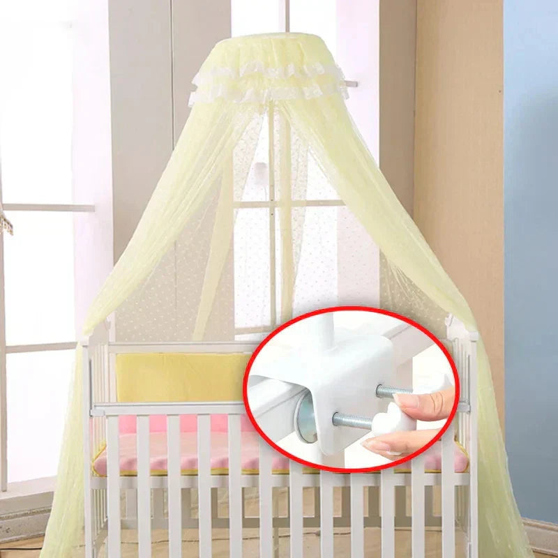 Mosquito Net for Baby Summer