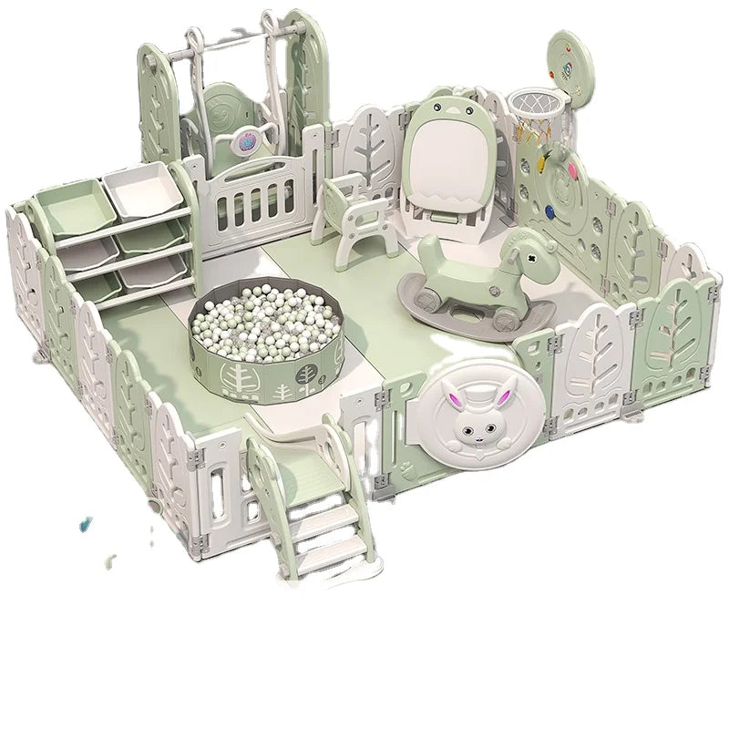 Indoor children Playpen