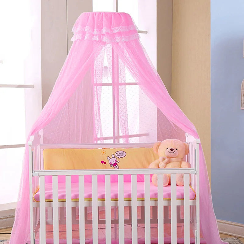 Mosquito Net for Baby Summer